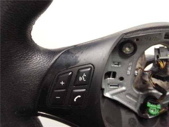 Foto 2ª: Volante Bmw Serie 3 315 3.0 330D [3.0 LTR. - 170 KW TURBODIESEL CAT] [306 D3]