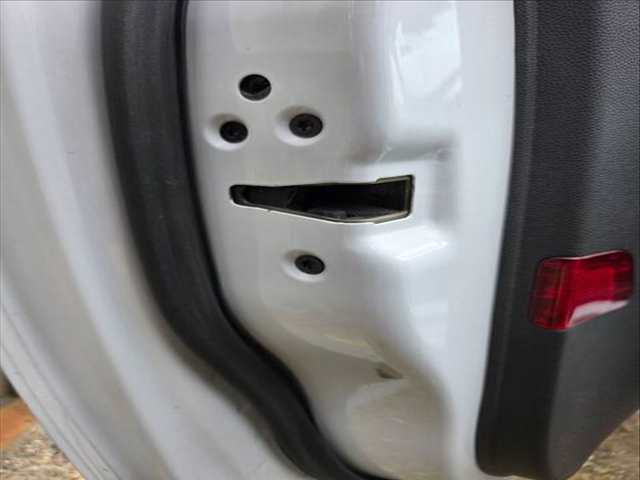 Cerradura Puerta Delantera Izquierda Ford Fiesta XUJB