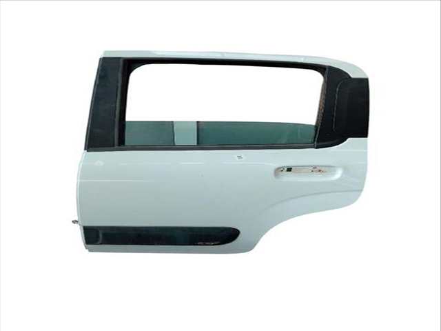 Foto 3ª: Puerta Trasera Izquierda Fiat Panda 1.0 MILD HYBRID 312.PYD1B) (2012)