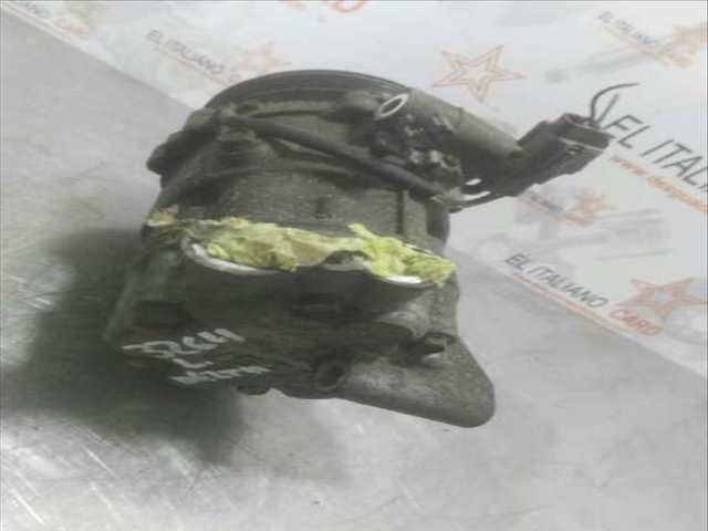 Foto 3ª: Compresor Aire Acondicionado Lancia Delta STEEL 105CV 77KW [944A3000] (2011)