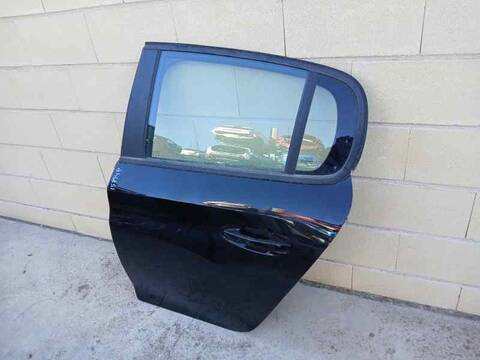 Foto 3ª: Puerta Trasera Izquierda Peugeot 208 ACTIVE 101CV 74KW [HN05] (2023)