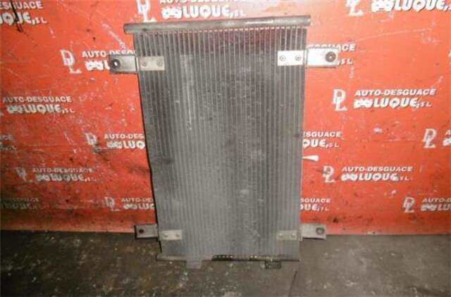 Radiador Calefaccion A.A. Fiat Ducato 2.8 JTD