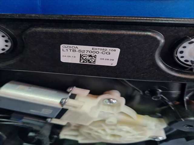 Foto 2ª: Elevalunas Manual Trasero Derecho Ford Puma 1.0 ECOBOOST MHEV 125CV 92KW [B7JA,B7JB] (2024)