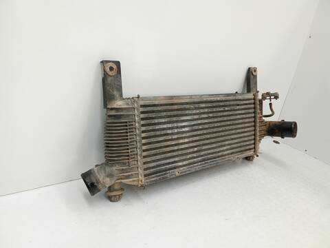 Foto 2ª: Intercooler Nissan Pathfinder 2.5 DCI 4WD 190CV 140KW [YD25DDTI] (2012)