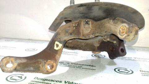 Foto 2ª: Mangueta Delantera Derecha Nissan Qashqai ACENTA 141CV 104KW [MR20] (2009)