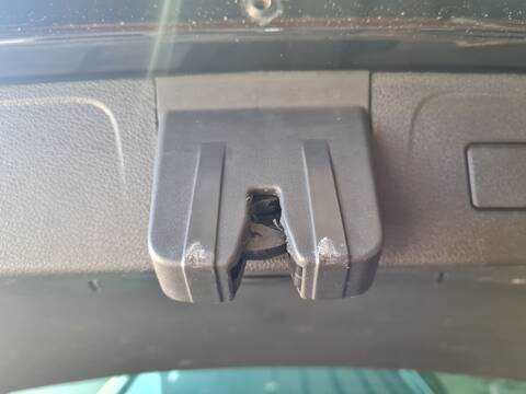 Cerradura Maletero Portón Volkswagen Passat BUSINESS 150CV 110KW
