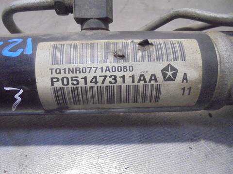 Foto 3ª: Cremallera de Direccion Fiat Freemont BASIS 140CV 103KW [939B5000] (2011)