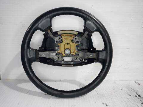 Volante Land Rover Discovery TDV6 HSE 245CV 180KW