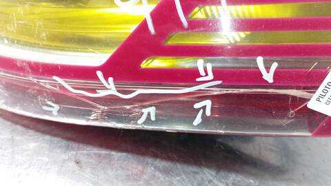 Piloto Trasero Izquierdo Citroen C6 EXCLUSIVE 204CV 150KW