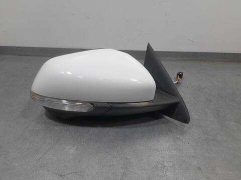 Foto 2ª: Retrovisor Derecho Mg ZS 1.5 VTI 106CV 78KW [15S4C] (2024)