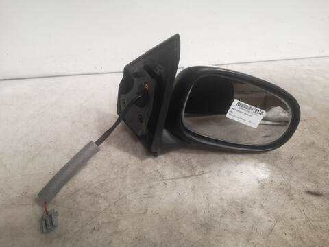 Foto 2ª: Retrovisor Derecho Nissan Almera YD22 (2004)