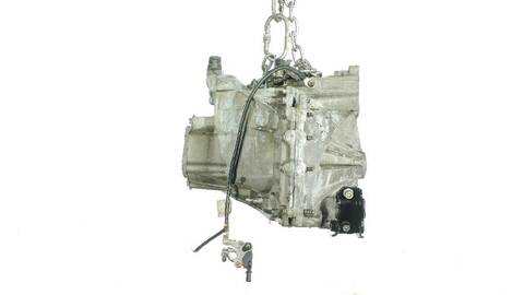Foto 2ª: Caja Cambios Citroen C4 1.2 THP 130 (2013)