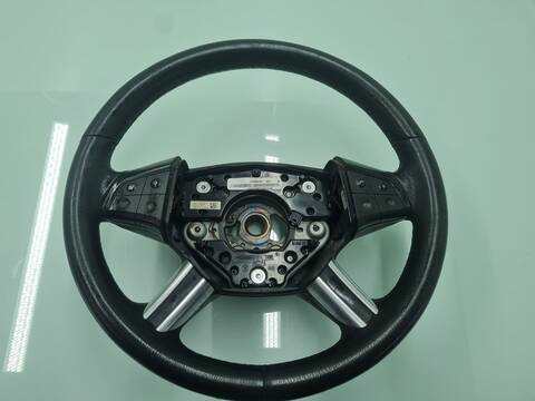 Volante Mercedes Clase ML 320 3.0 CDI W164) 224CV 165KW 164.122)