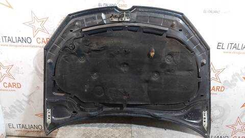 Foto 2ª: Capot Volkswagen Golf RABBIT 90CV 66KW (2011)