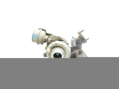 Turbocompresor Seat Cordoba BERLINA 131CV 96KW