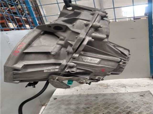 Foto 3ª: Caja Cambios Renault Laguna 