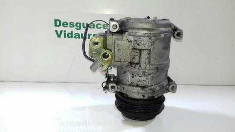 Compresor Aire Acondicionado Iveco Daily D 35S14