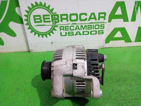 Foto 3ª: Alternador Renault Kangoo EXPRESSION 64CV (1997)