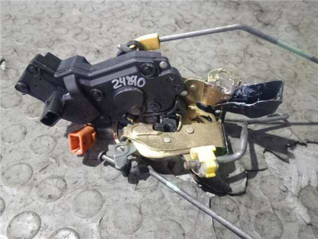 Foto 2ª: Cerradura Puerta Delantera Izquierda Ford Windstar 3.0 BÁSICO (1999- ) [3.0 LTR. - 108 KW V6 CAT]