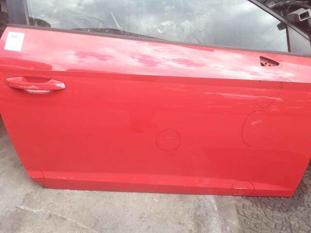 Puerta Delantera Derecha Seat Leon 1.2 G 105CV 0CV