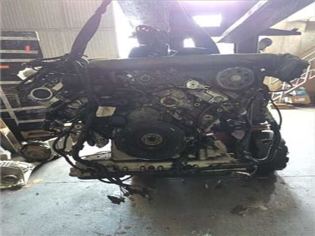 Motor Completo Audi A5 3.0 TDI QUATTRO [3.0 LTR. - 176 KW V6 24V TDI]