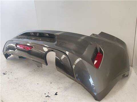 Foto 3ª: Paragolpes Trasero Opel Corsa 1.2 EDITION 101CV 74KW [HN05] (2020)