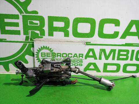 Columna Dirección Audi A4 2.5 TDI 120KW) 163CV