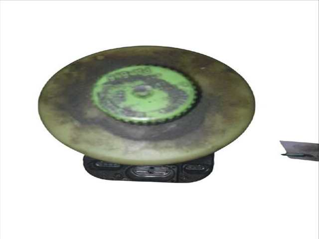 Foto 2ª: Bomba de Direccion Seat Ibiza 1.4 16V (2002)