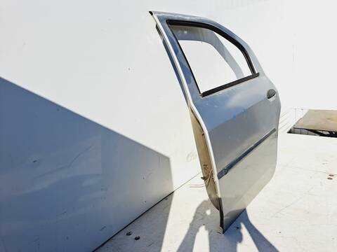 Foto 2ª: Puerta Trasera Izquierda Dacia Logan 1.4 CAT 75CV 55KW [K7J A7] (2006)
