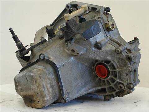 Foto 3ª: Caja Cambios Peugeot 307 1.4 16V 88CV 65KW [KFU (ET3J4)] (2006)