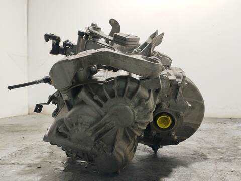 Foto 3ª: Caja Cambios Opel Mokka 1.7 CDTI 4X4 _76) 131CV 96KW [A 17 DTS] (2015)