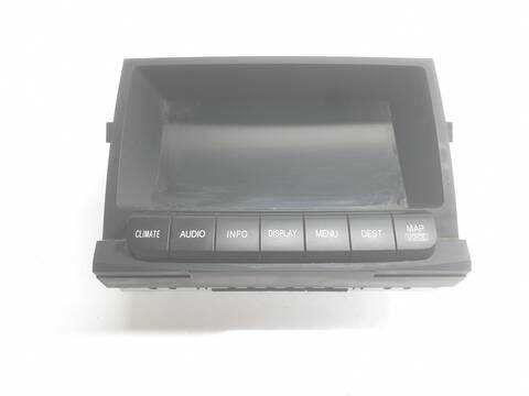 Pantalla Multifuncion Toyota Land Cruiser 3.0 D-4D GX