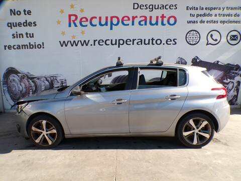 Pinza Freno Trasera Izquierdo Peugeot 308 BH01