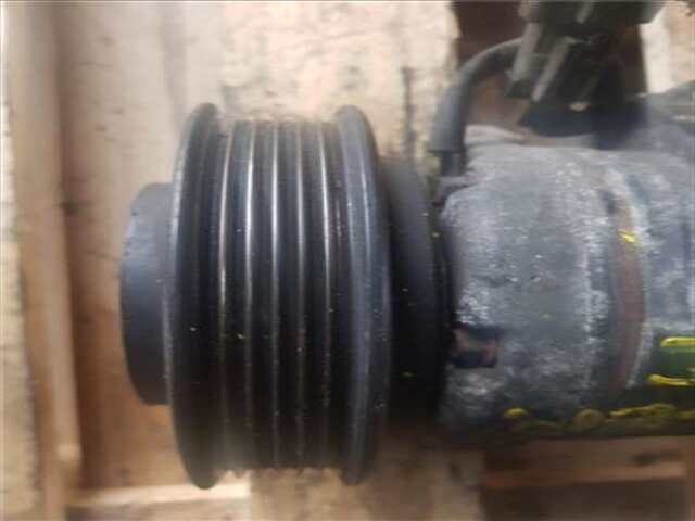 Foto 2ª: Compresor Aire Acondicionado Chrysler Grand Voyager 3.3 G 6V (VARIANTE YB1R) [R(VIN) OR 3.3]