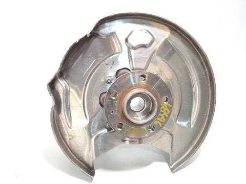 Foto 3ª: Mangueta Trasera Derecha Volvo XC 90 303CV 223KW [B4204T34] (2021)