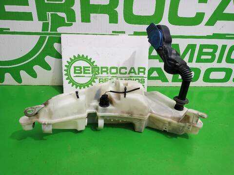 Deposito Limpiaparabrisas Audi A6 2.4 177CV