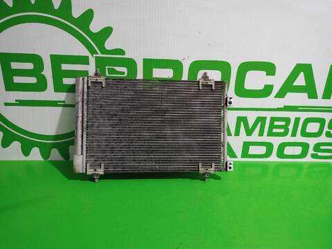 Radiador Calefaccion A.A. Citroen C4 1.6 16V HDI FAP 109CV