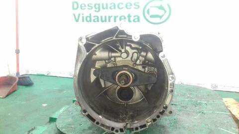 Caja Cambios Bmw Serie 3 315 2.0 16V CAT 150CV 110KW