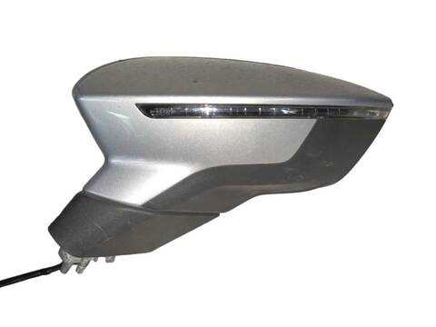 Retrovisor Izquierdo Seat Arona 1.0 TSI