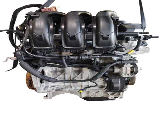 Foto 2ª: Motor Completo Peugeot 208 1.2 VTI 82 82CV (2012)