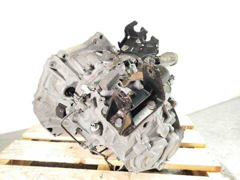 Foto 3ª: Caja Cambios Toyota Avensis 1.8 ZRT271_) 147CV 108KW [2ZR] (2009)