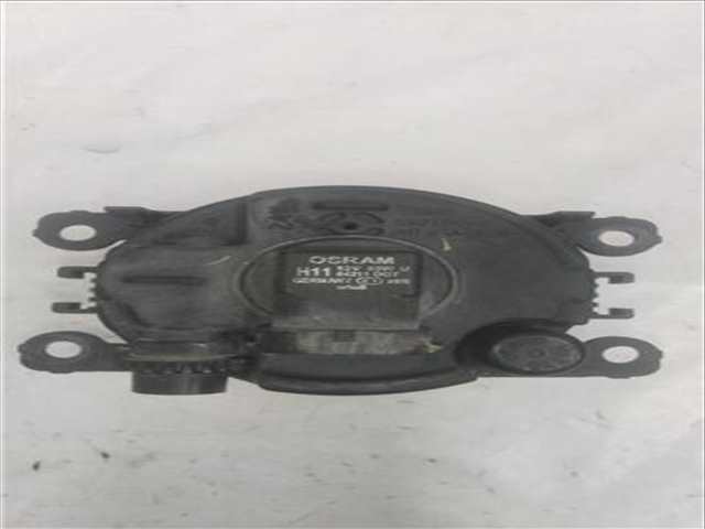 Foto 4ª: Faro Antiniebla Delantero Derecho Renault Scenic 1.5 AUTHENTIQUE [1 5 LTR. - 60 KW DCI DIESEL] 82CV JM) 2003 )