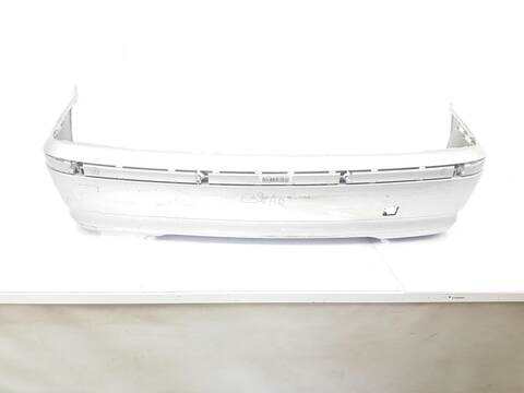 Paragolpes Trasero Bmw Serie 5 518 2.0 16V D 136CV 170CV