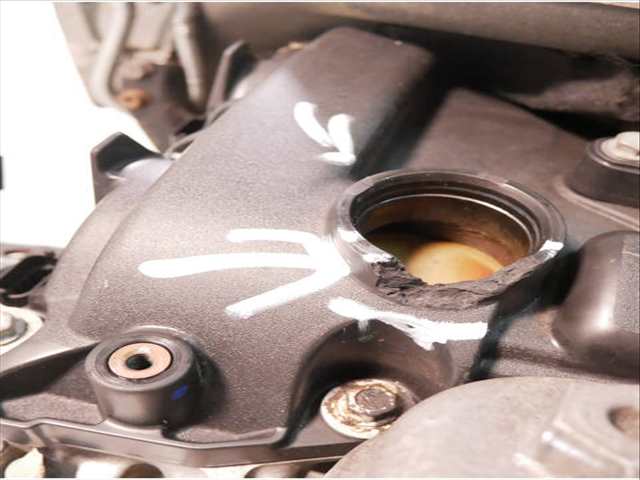 Motor Completo Cadillac CTS 311CV 229KW