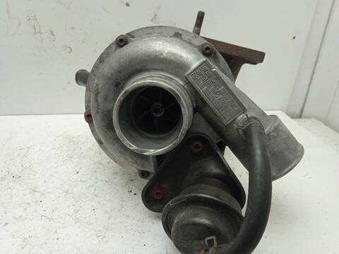 Foto 3ª: Turbocompresor Kia Carnival 2.9 TD CAT 126CV 93KW (2000)