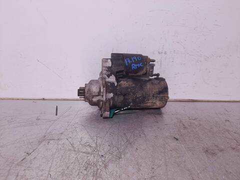 Foto 3ª: Motor de Arranque Audi A3 1.9 TDI AMBIENTE 90CV 66KW (1998)