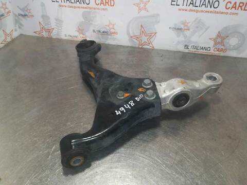 Brazo Suspension Delantero Derecho Hyundai Sonata 2.0 CRDI STYLE 140CV 103KW