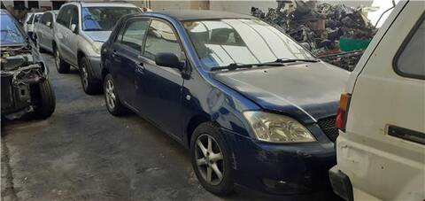 Foto 2ª: Paragolpes Delantero Toyota Corolla 1.4 [4ZZ-FE]