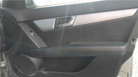 Elevalunas Eléctrico Delantero Derecho Mercedes Clase C 160 C 200 KOMPRESSOR 204.041) 184CV 135KW
