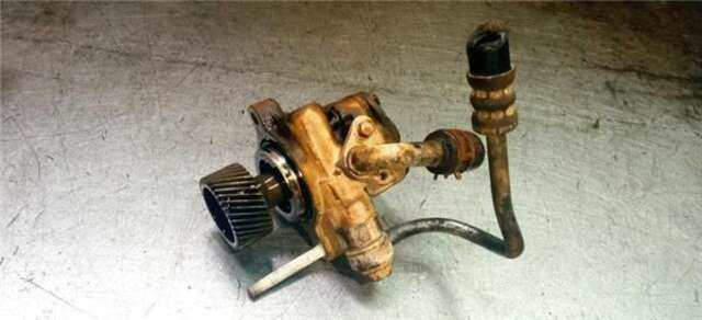 Bomba Servodireccion Ford Ranger 2.5 TDCI